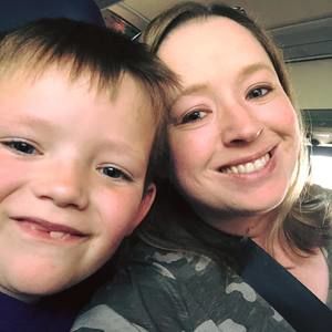 Meet your Posher, Nanci